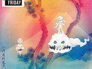 Kids See Ghosts limited RSD black friday 2020