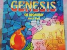 # Genesis ?On Broadway - in Paris  LP-S01387
