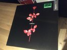Depeche Mode ?– Violator-Limited Edition 300 Copies