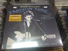 BOB DYLAN - TRAVELIN THRU BOOTLEG SERIES VOL 15. BOX 3 LP NEW SEALED