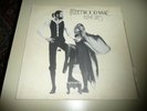 Fleetwood Mac - Rumours - Vinyl LP (The Chain, Go Your Own Way, Songbird)