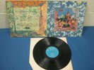 RECORD ALBUM THE ROLLING STONES THEIR SATANIC MAJESTIES REQUEST 6457