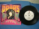 RECORD 7” SINGLE THE DOORS LIGHT MY FIRE 1446