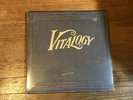 Pearl Jam SEALED LP w/ Hype Sticker - Vitalogy - Epic E 66900 1994