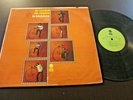 LA CENTRAL DE MUSICA Garage Psych Latin Funk Soul 1971 MEXICO 12