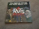 The Ruts- Live at Deeply Vale Ltd Edition Purple Vinyl LP,Punk