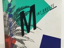 MASARU IMADA / MINT BREEZE JAPAN ISSUE LP PROMO WHITE LABEL W/OBI, INSERT