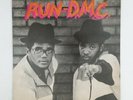 RUN D.M.C. s/t PRO1202 LP Vinyl VG++ Cover VG++ 1984 Profile Records