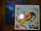 DIRE STRAITS: aLCHEMY (1984) & Love Over Gold (1982). 2 Album (Vinyl) Combo