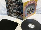 LP – THE BEATLES / MAGICAL MYSTERY TOUR / BOOKLET AP 9728 JAPAN / TOP CONDITION