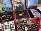 15x Paul McCartney LP’s:Ram,Mcgear,Wings Over America,Wild Life,Band On The Run+