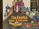 2012 FACTORY SEALED The Beatles Yellow Submarine 180 GRAM VINYL REMASTER  stereo
