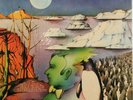 Murple-Io Sono Murple Italian prog lp reissue brand new