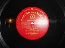 USSR, PAGANINI, TARTINI, KREISLER, VIOLIN - SITKOVETSKY, PIANO - DAVIDOVICH 1956