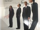 BOWIE Tin Machine Fully Signed 12 Inch Record With Provenance