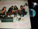 SHOCKING BLUE : AT HOME LP 1969 METRONOME MLP 15353 GERMANY