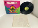 RARE GERMAN The Beatles – Magical Mystery Tour, Plus Other Songs (1C 072-04-449)