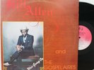 Bill Allen & the Gospelaires LP “War Going On” Miami Gospel   Modern Soul Funk