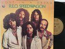 R.E.O. Speedwagon LP “Lost In A Dream”   Epic Quadraphonic 32948   NM/VG++ Quad