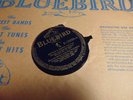 BENNIE MOTEN BLUEBIRD 78RPM RECORD 10259 MOTEN'S SWING / TOBY