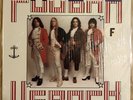 POOBAH original Issue In Shrink U.S. ROCK LP.  RARE PSYCH 1976 Hard Rock