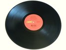 VINYL ONLY(NO COVER)AC/DC*FOR THOSE ABOUT TO ROCK WE SALUTE YOU*OZ ALBERT LP EX+