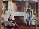 AUDIENCE in... 'THE HOUSE ON THE HILL' - STEREO VINYL LP - CAS 1032 - 1971 #NS#