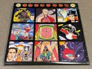 Pearl Jam - Backspacer (2009 Vinyl LP 180gm) Die-Cut Gatefold, Brand New, Sealed