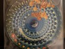 2014 Sculpture UK Plastic Infinite Slot Hum Animation Picture Disc RARE Ambient