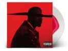 Benny The Butcher - Burden Of Proof Ltd Red Clear Vinyl /1000 Griselda LAST COPY