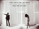 Nick Cave and the Bad Seeds ?– Push The Sky Away - Vinyl LP