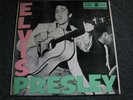 Elvis Presley-Same-1st Album-1966 Germany-RCA Victor-Black Label-LSP 1254