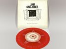 Liam Gallagher All You're Dreaming Of Red Vinyl 7