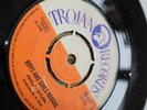 ? PHYLLIS DILLON LOVE IS ALL I HAD BOYS AND GIRLS 69 UK REGGAE ROCKSTEADY 7