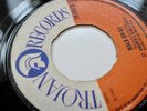 ?  SOUND OF SILENCE COVER  69 TROJAN  REGGAE UK SKA ROCKSTEADY 7