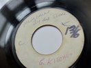 ?THE PARAGONS JA BLANK SUPERTONE 68 MY NUMBER ONE  MEMORIES ROCKSTEADY 7