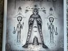 Autographed PUSCIFER Existential Reckoning LP Vinyl Signed Tool MAYNARD KEENAN +