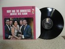 Ruby And The Romantics LP Greatest Hits Album Near Mint 1966 Stereo Original
