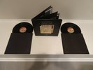 VG++/NM- BEAUTIFUL Led Zeppelin Song Remains Same LP TEXTURED COVER BOOKLET  II