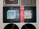 2Lp Led Zeppelin ?– Film The Song Remains The Same (1973) 1st print JAPAN OBI