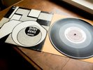 MILES DAVIS Self Titled PRESTIGE PRLP 185 10” Horace Silver