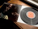MILES DAVIS Kind of Blue COLUMBIA CL 1355 DG 6 EYE MONO six TAS