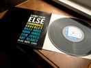 CANNONBALL ADDERLEY Somethin' Else BLUE NOTE BLP 1595 DG 47 W 63rd RVG