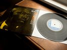 ART BLAKEY AND THE JAZZ MESSENGERS BLUE NOTE BLP 4003 DG 47 W 63rd RVG