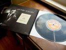 LEONID KOGAN / CHARLES BRUCK / BRAHMS Violin Concerto ANGEL ANG 35412 ED1 Dowel