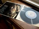 NATHAN MILSTEIN Four Italian Sonatas CAPITOL SP 8481 D2/D2 ED1