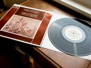 NATHAN MILSTEIN / VIVALDI Four Concerti COLUMBIA SAX 2518 B/S ED1 New Zealand