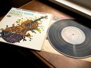MICHAEL RABIN Mosaics CAPITOL SP 8506 Side Logo D1/D1 ED1