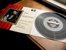 JOAN SUTHERLAND Operatic Arias DECCA SXL 2159 WBG 2E/3D ED1