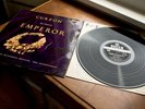 CURZON / KNAPPERTSBUSCH / BEETHOVEN Emperor DECCA SXL 2002 WBG 3E/3K ED1